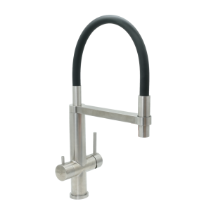 3-Way Faucet